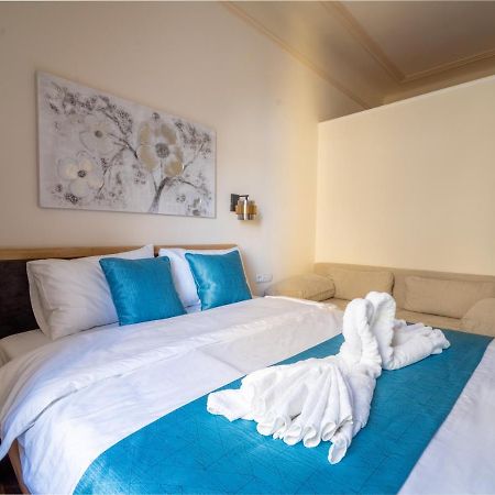 Exclusive Apartment With A View Of Prague Castle And Vltava River מראה חיצוני תמונה